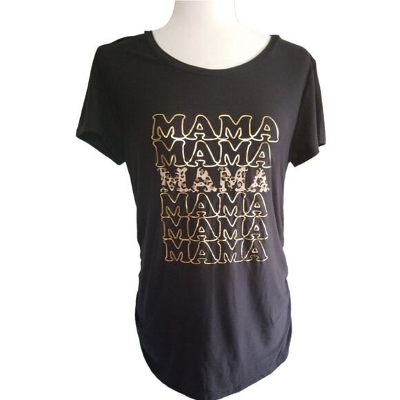 Time and Tru Tops - Time And Tru Maternity